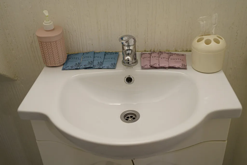 Квартира Квартира Уютная студия ЖК Алтай — Москва