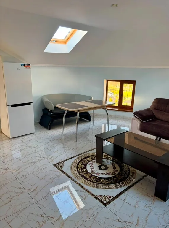 4-комнатная Квартира