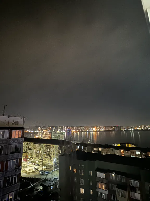 Квартира 1-комнатная Квартира — Махачкала