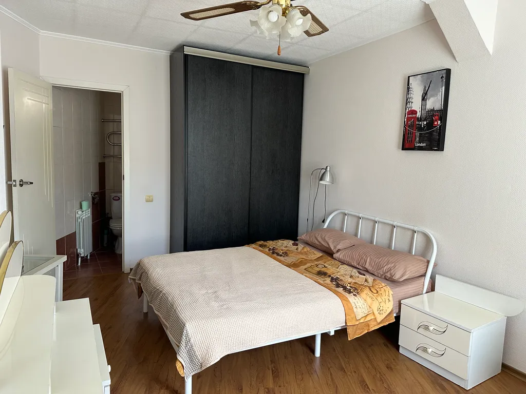 Коттедж Уютный коттедж в самом центре Сочи — Сочи