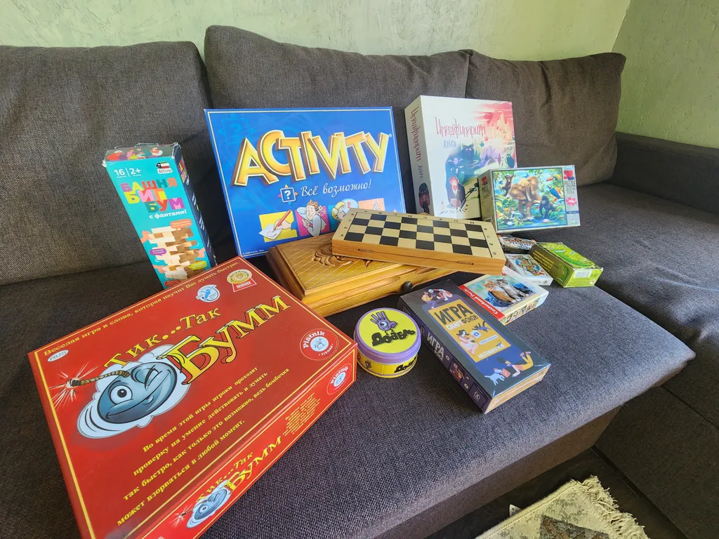 Новый барнхаус на горе - 11 гор Алтая (Белокуриха)