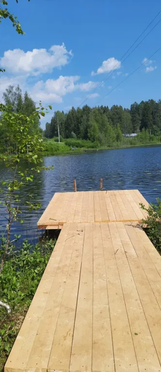 Хутор Лампи 1