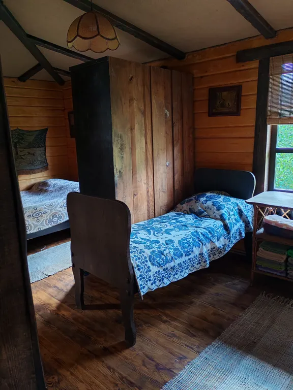 Усадьба Камяница