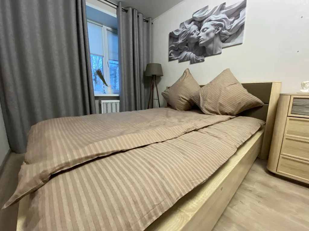 Квартира Квартира Комфортное проживание в центре города — Великий Новгород