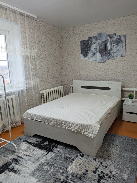 2-комнатная Квартира — аренда посуточно в Урюпинск