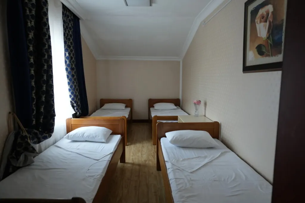 Квартира Комната — Махачкала