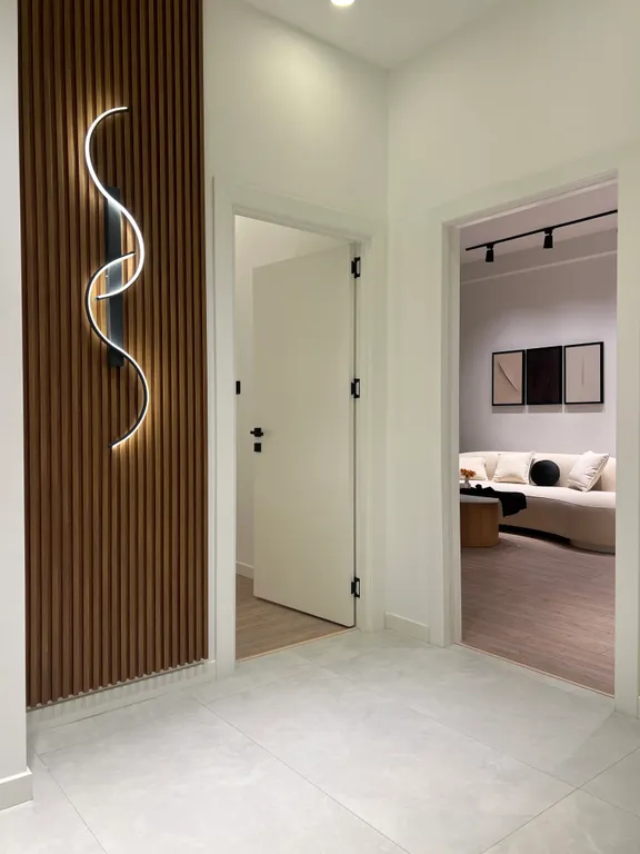 Минимализм в деталях