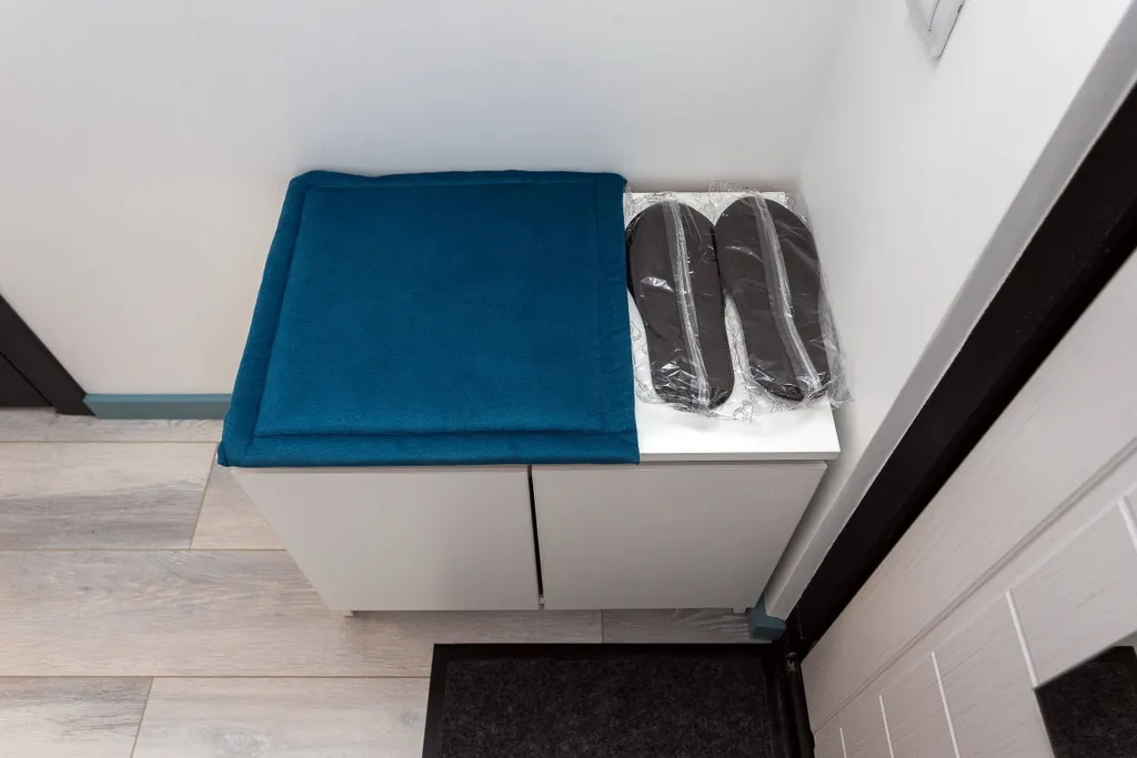 Квартира Квартира Студия в центре у Площади Победы — Калининград