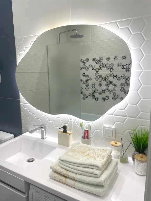 Красивая студия