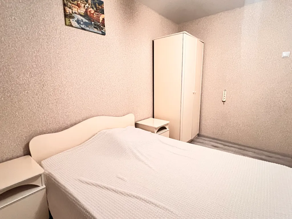 Квартира 3-х комнатная квартира в тихом центре Анапы — Анапа