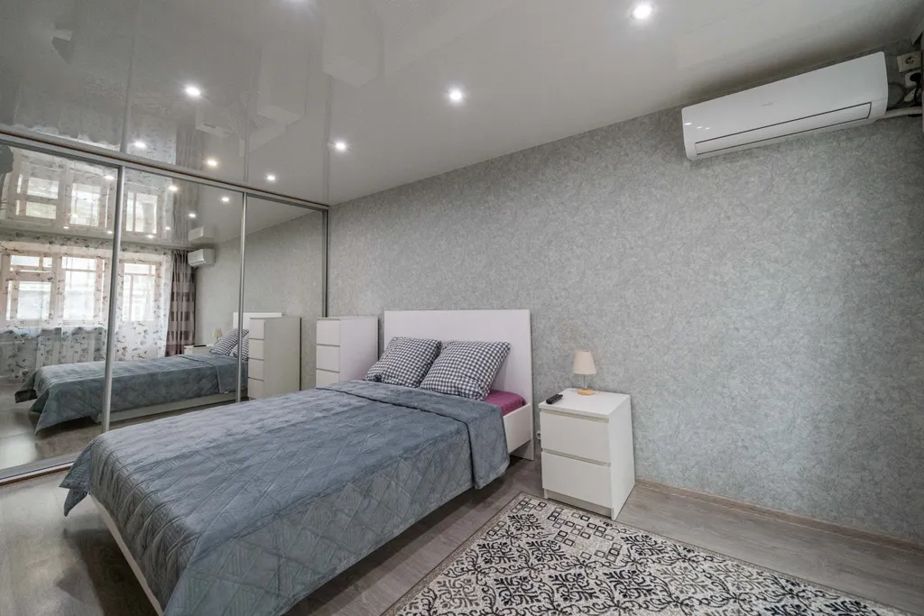 Квартира Апартаменты KimWay 2 — Хабаровск