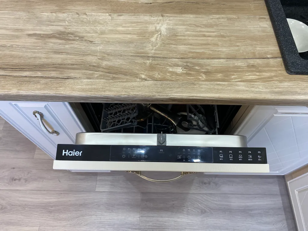 Видовая квартира