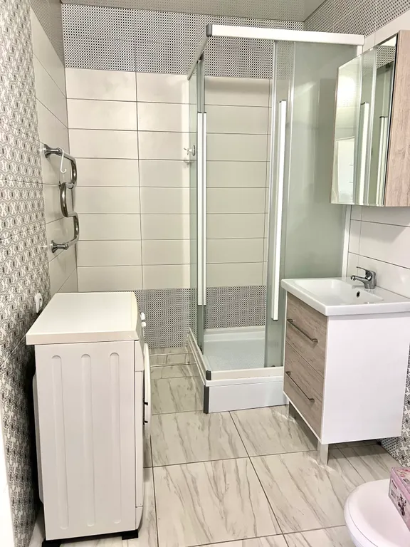 Квартира 1-комнатная квартира в тихом районе — Пионерский