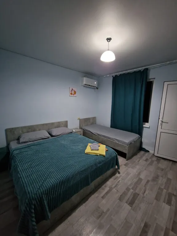 Квартира Стандарт улучшенный — аренда посуточно в Псырцха