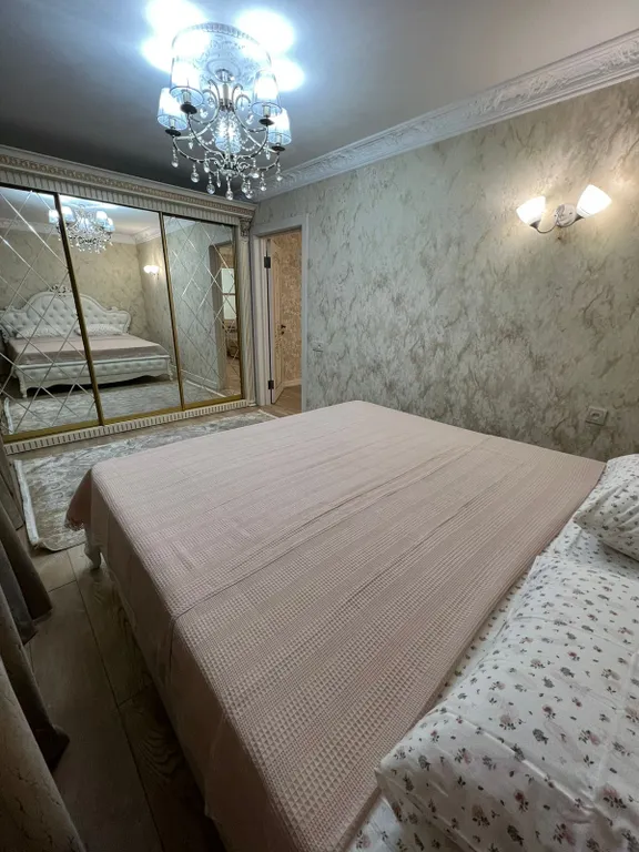 Уютная квартира с в и дом на море — аренда посуточно в Дербент