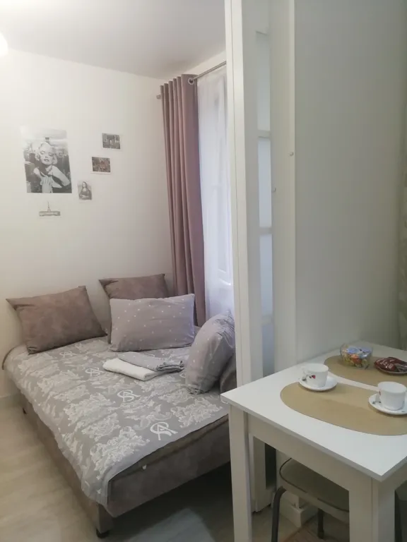 Квартира Уютная квартира в хорошем районе с развитой инфраструктурой — Калининград