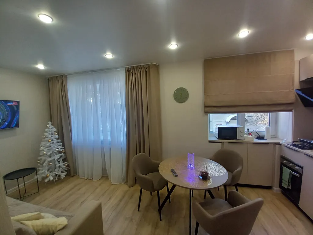 Вас ждёт комфорт и уют, 300 м до Кремля