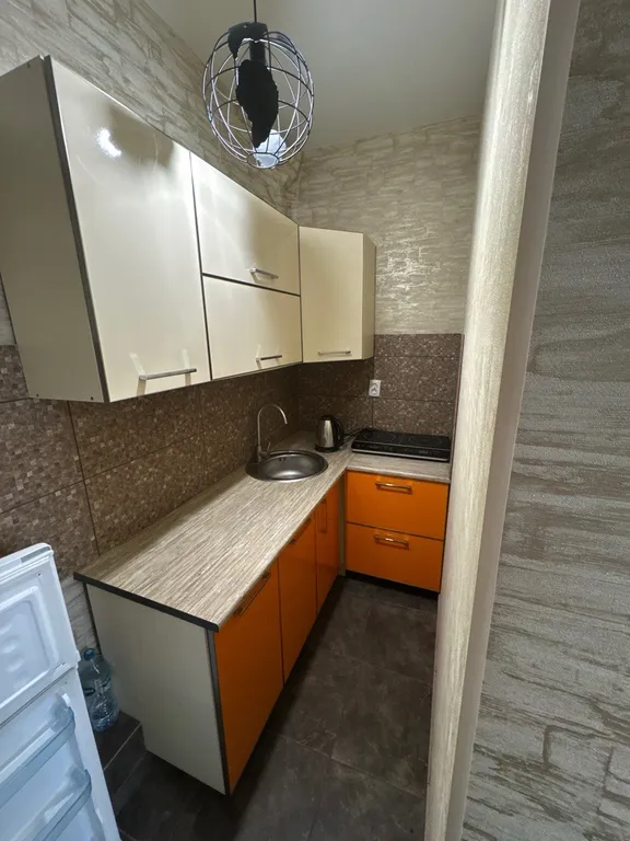 Номера люкс класса