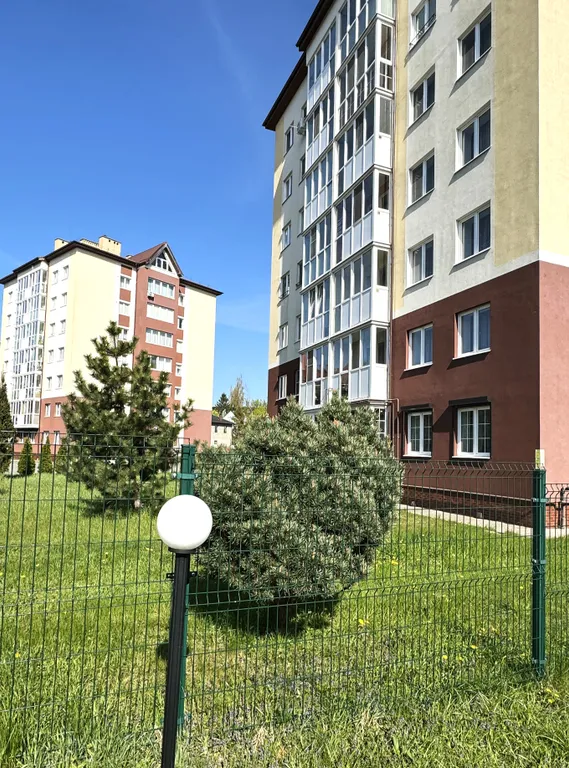 Квартира Уютная 2х комнатная квартира в Светлогорске-2 — Светлогорск