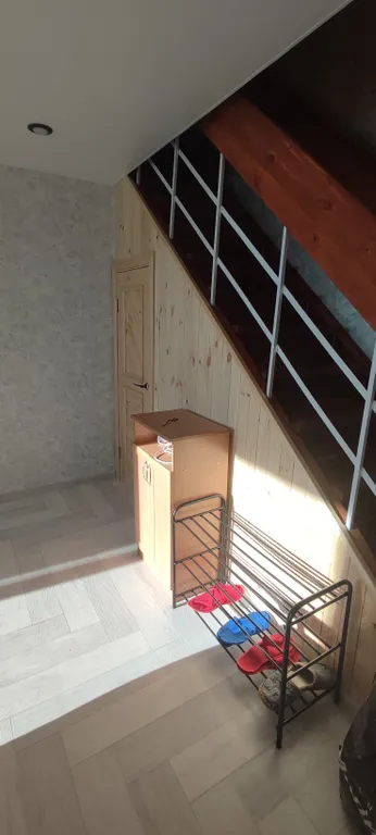 Уютная квартира в Листвянке