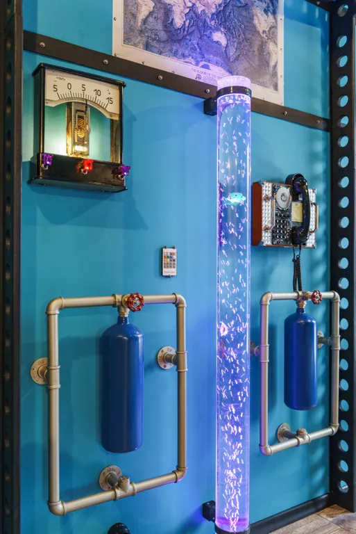 Иван-дача рядом с парком Кудыкина гора, дом Норди