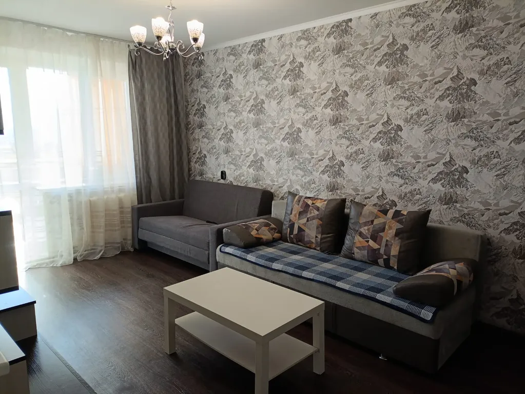 2-комнатная Квартира — аренда посуточно в Хабаровск