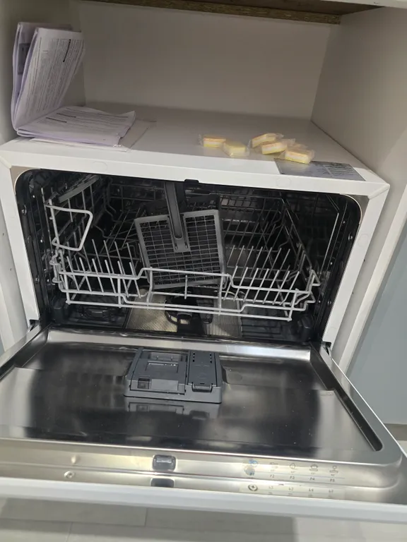 2-х комнатная квартира с шикарными видами со всех комнат