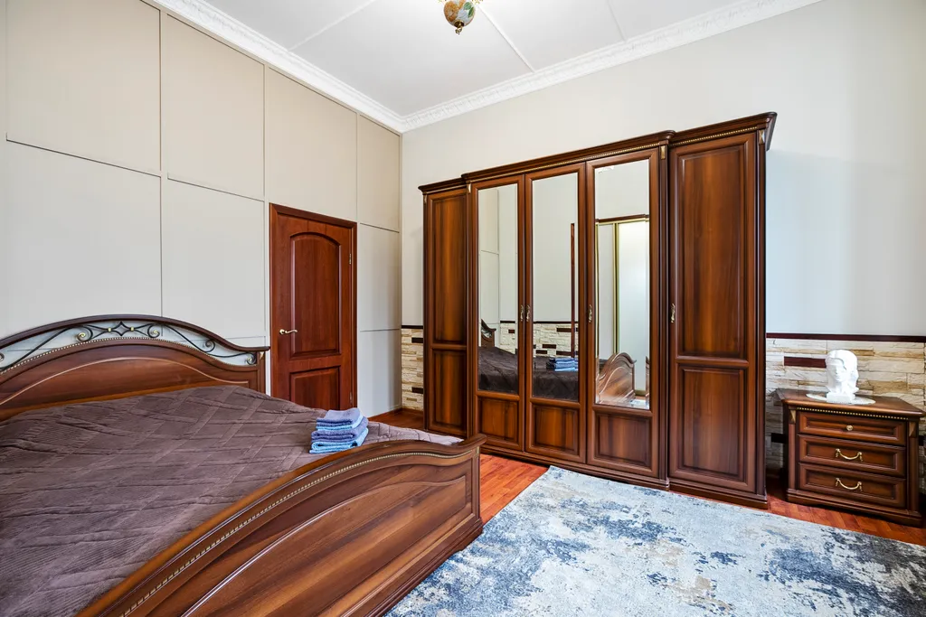 Квартира Квартира Apartments in the center of Moscow — Москва