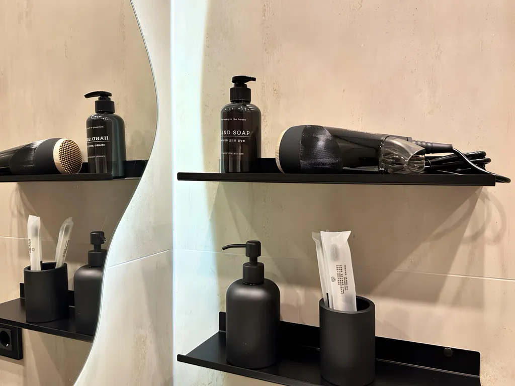 Уютная квартира в 5 минутах от моря