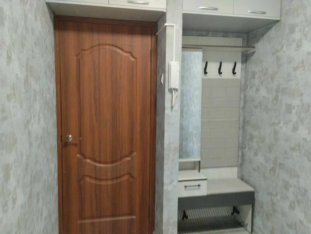 Уютная квартира в центре города, но в тихом месте