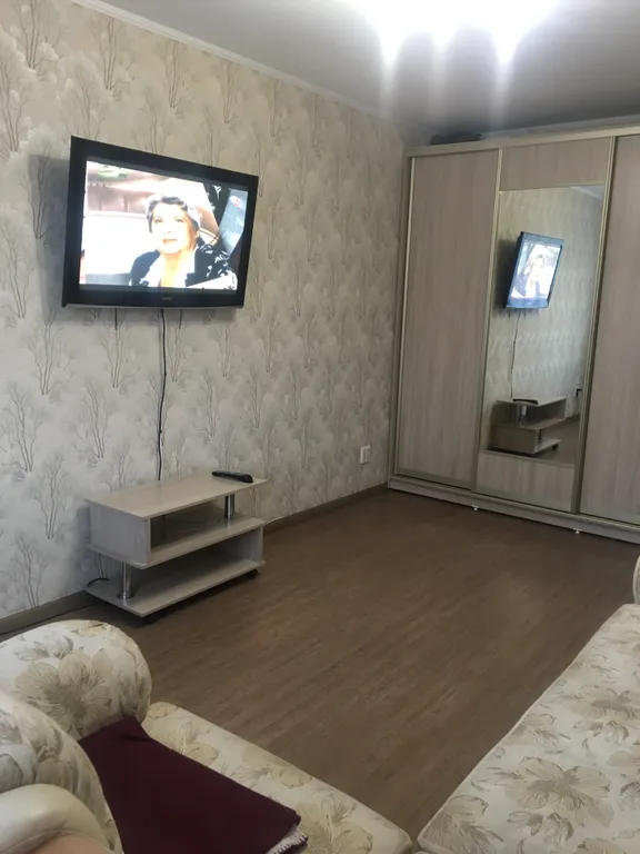 Квартира на Космонавтов 54 — аренда посуточно в Братск