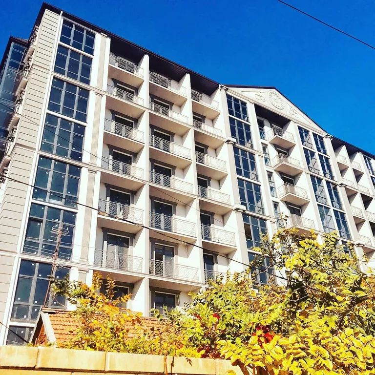 Квартира в центре