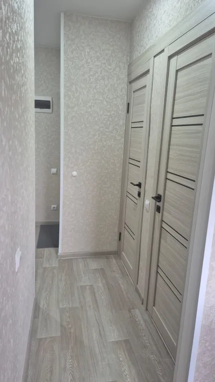 Уютная 4-комнатная квартира