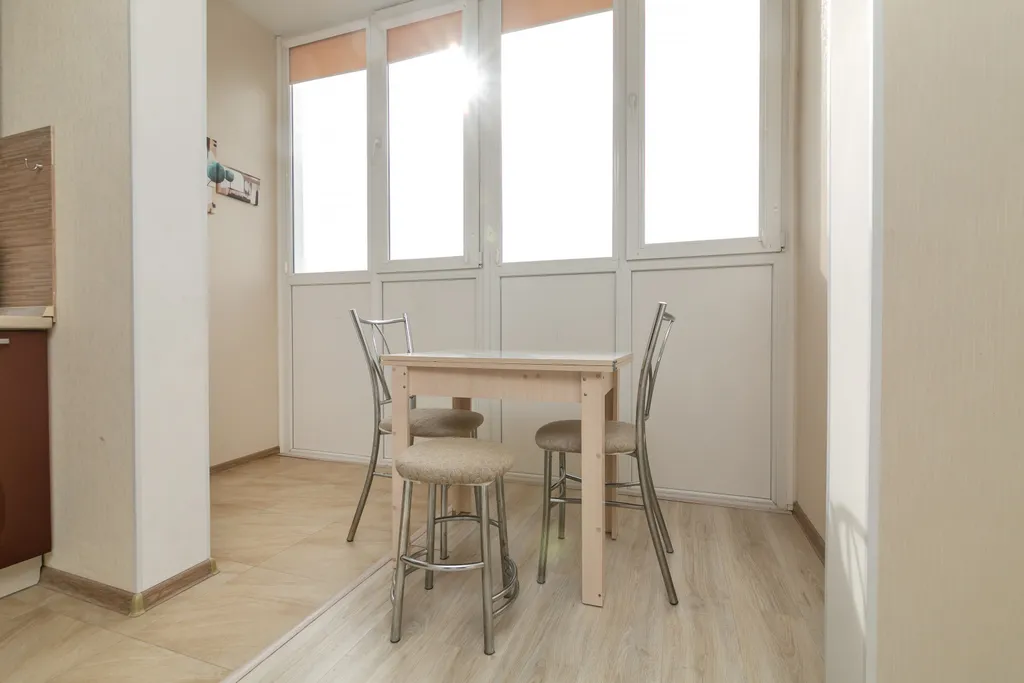 Квартира Квартира в парковой зоне — Севастополь