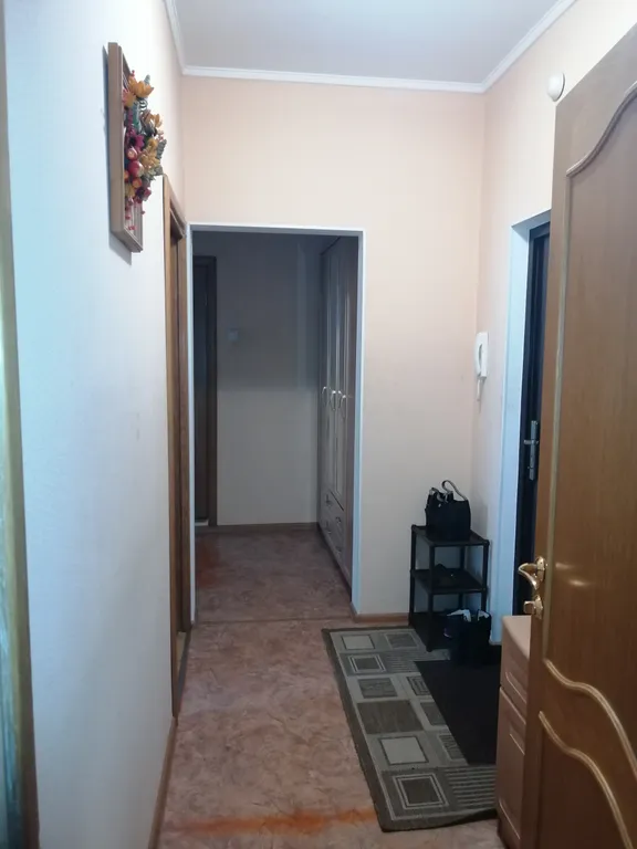 Квартира в центре города