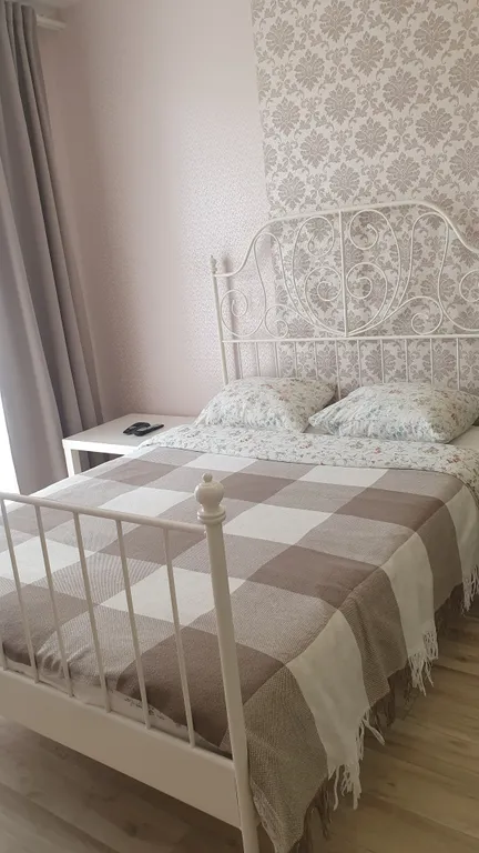 Квартира Квартира-студия в 5 минутах от Аэропорта — Иркутск