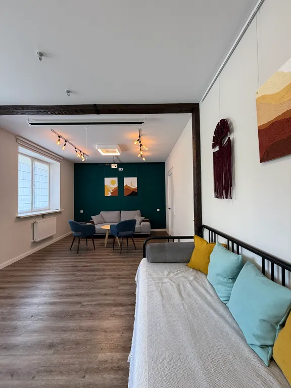 Климат-люкс