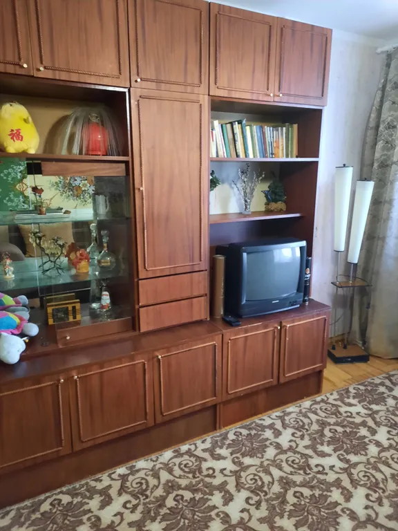 2-х комнатная квартира в центре города