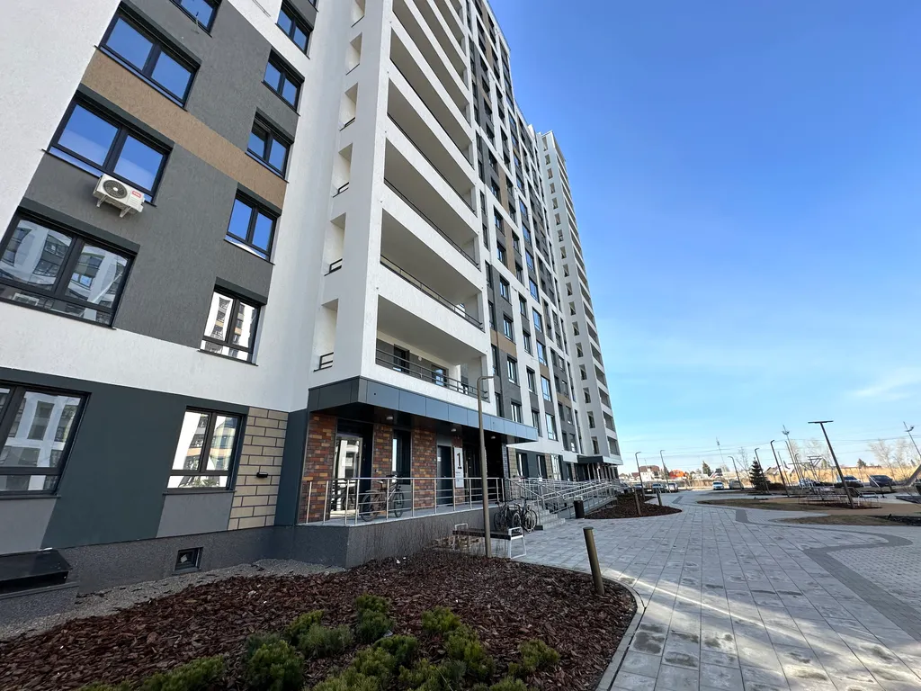 Квартира Уютные апартаменты для семейного комфортного отдыха — Тюмень