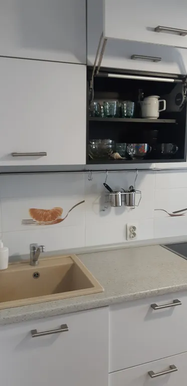 Уютные апартамены на берегу Балтийского моря