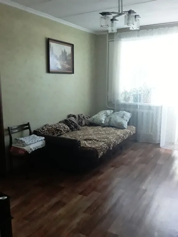 Квартира в центре — аренда посуточно в Лиски