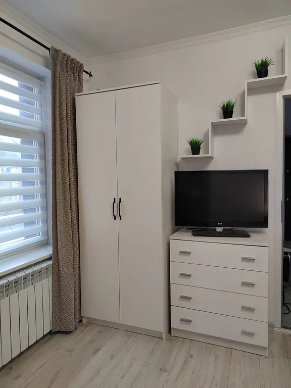 Квартира Маленькая уютная квартира в центре города — Зеленоградск