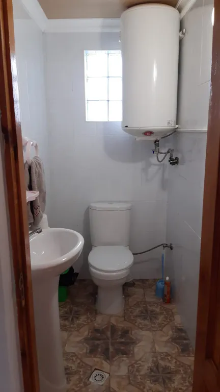 Номер на две спальни