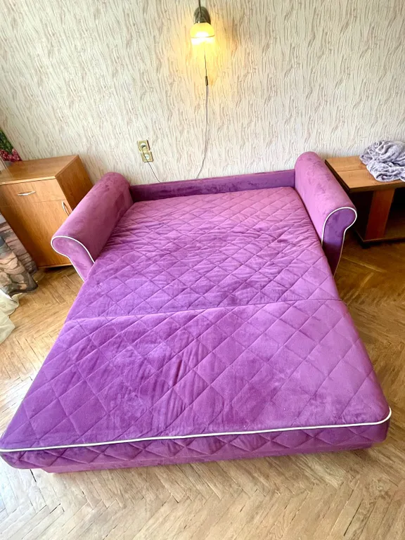 Квартира в Адмиралтейском районе