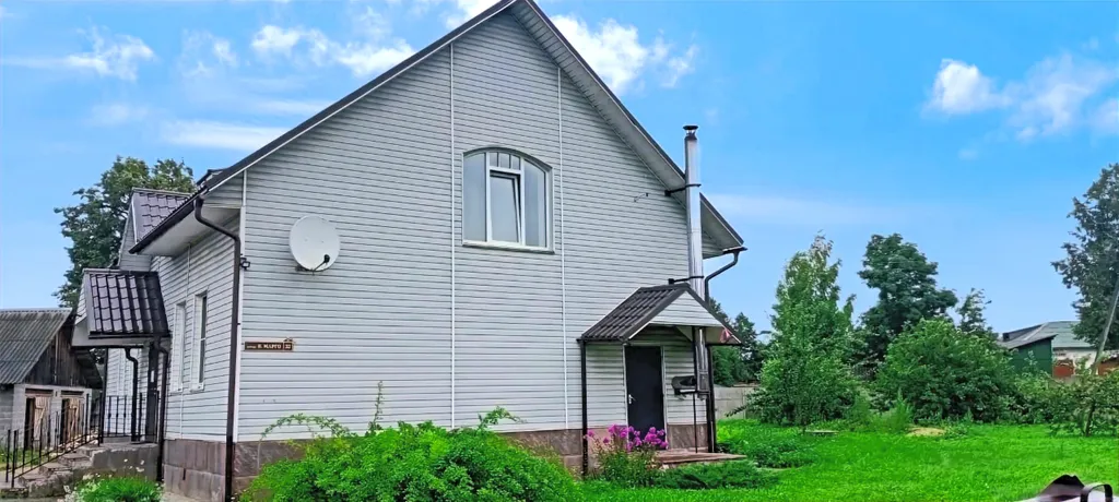 Комната с удобствами, беседкой, мангалом, парковкой