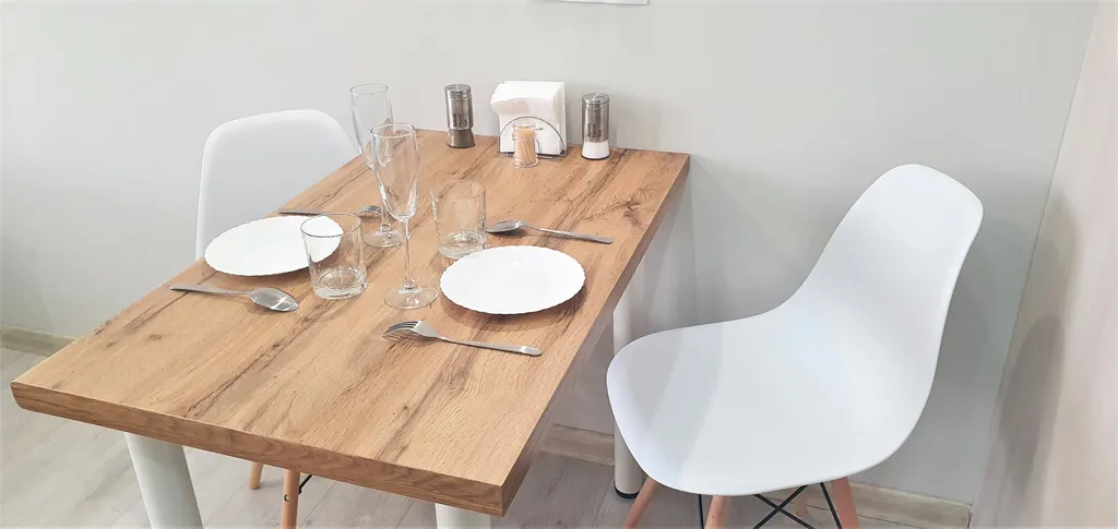 Квартира Апартамент в ЖК Новин — Тюмень