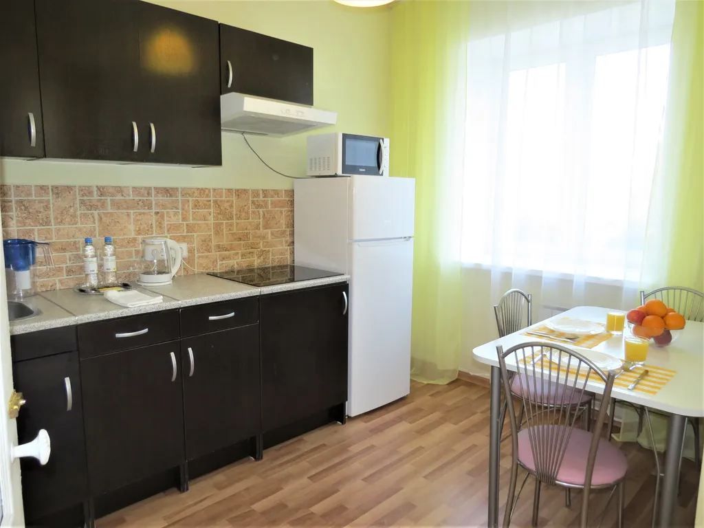 Квартира 2-комнатная светлая просторная квартира у метро Чкаловская — Екатеринбург