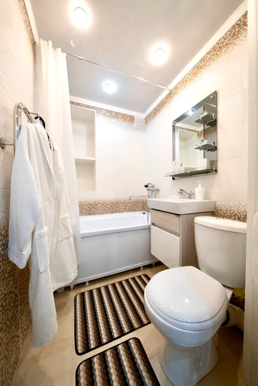 Превосходная квартира с кофемашиной