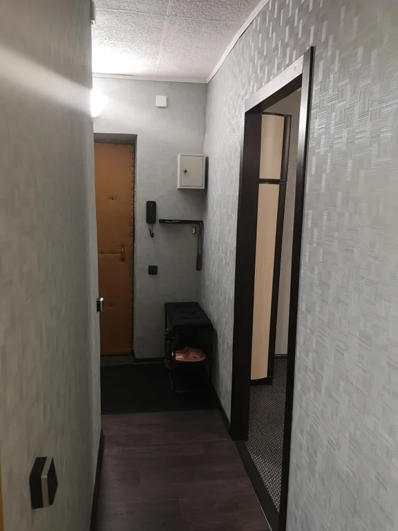 Квартира без Тараканов