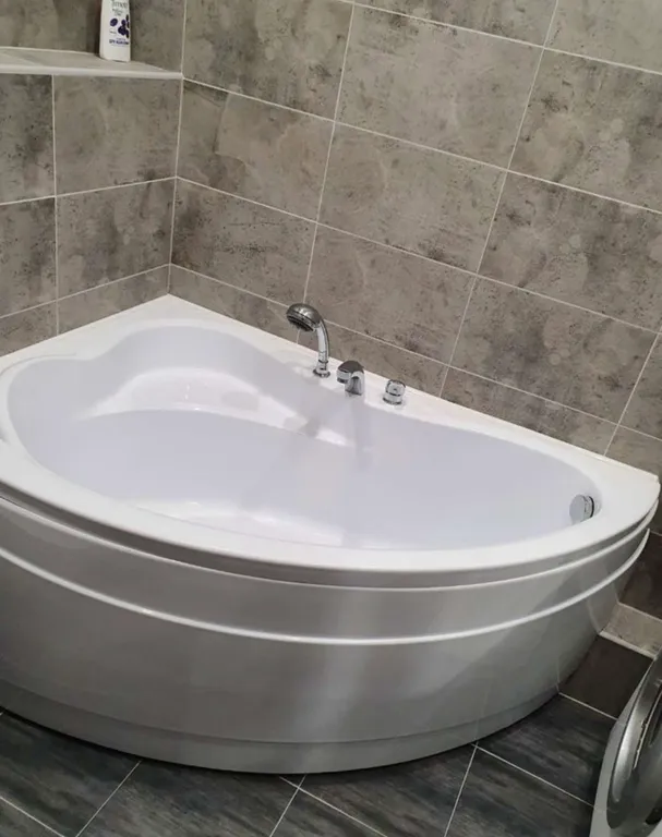 Квартира Уютная студия у аквапарка — аренда посуточно в Волжский